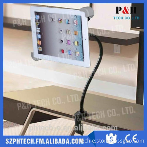 Universal magnetic desktop lazy phone holder magnetic car mount holder for phone ipad